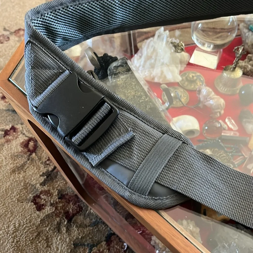 Yudodo dog bag medium